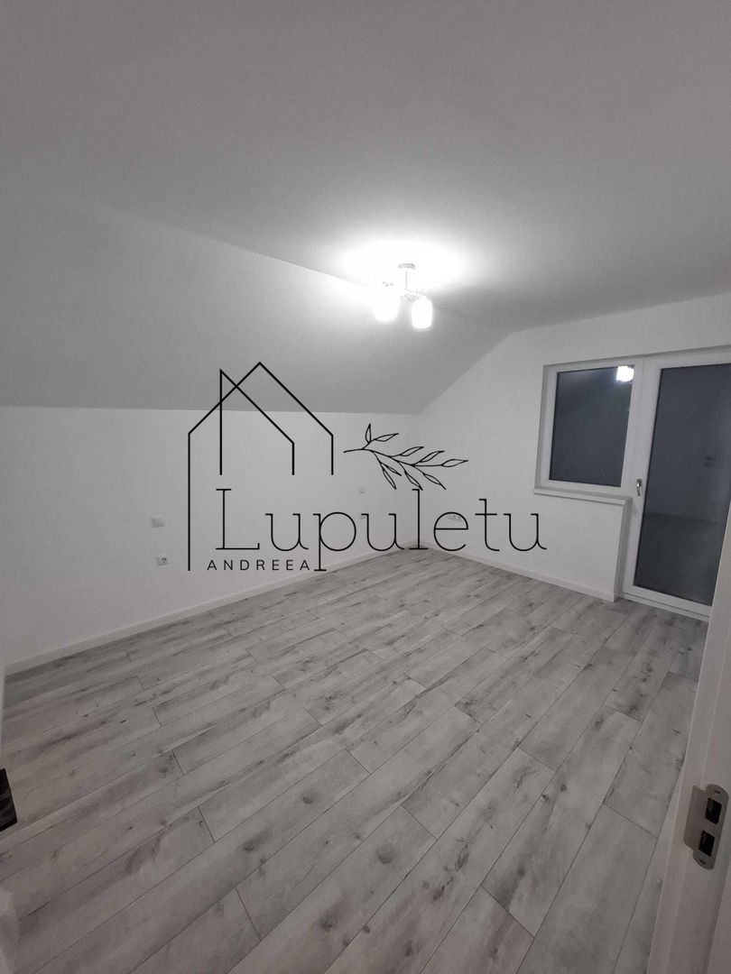 Casa Noua de Inchiriat | 4 Camere | 100 MPU | Cisnadie - Poză 4