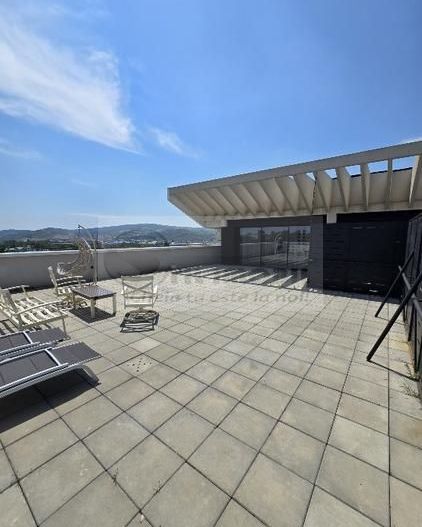 Penthouse de Lux – 3 cam | 223 mp | Terasă 120 mp | Etaj 9/9 420000 € - Poză 5