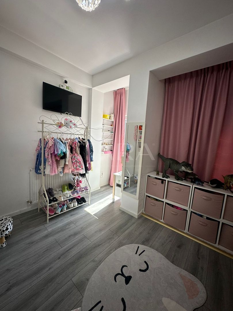 Casă cochetă in zona Baciu | Merită vazută! - Poză 25