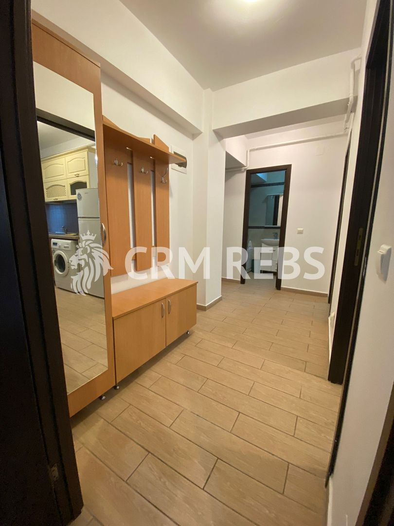 Apartament cu 2 camere pe etajul 2 in Alexandru cel Bun, mobilat si utilat - Poză 6