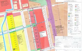 Teren servicii si logistica cu vizibilitate din Centura Timisoara - Poză 2