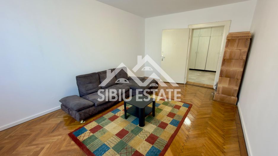 Casa zona centrala Sibiu 2 unitati, ideala investitie - Poză 11