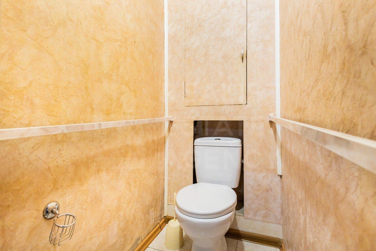 Vânzare, apartament, 3 camere, str. Matei Basarab, Râșcani - Poză 13