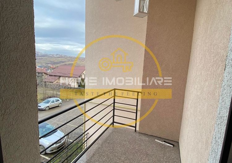 🏠Apartament 3 cam, 71MP utili, etaj 1 // 📍Valea Lupului - Cubic Plaza - Poză 3