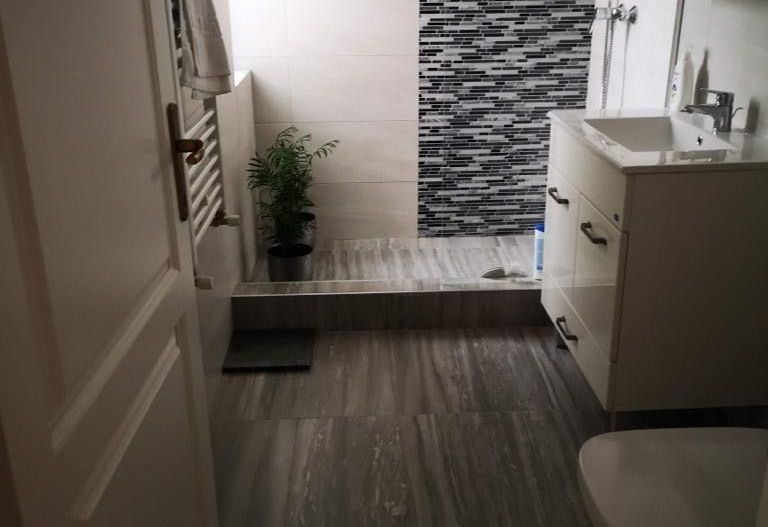 Apartament 2 cam - Finisate Modern - Poză 11