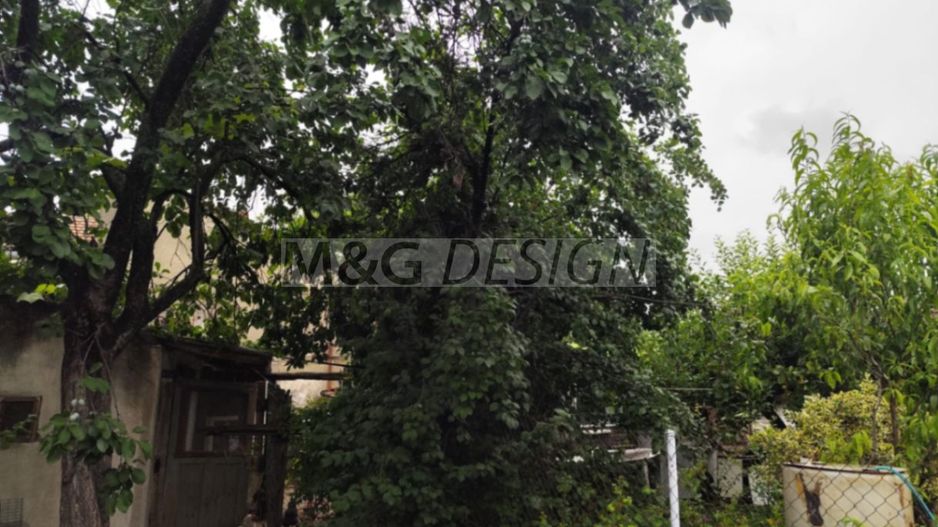 Casa veche zona Bogdanestilor cu teren 1033mp - Poză 2