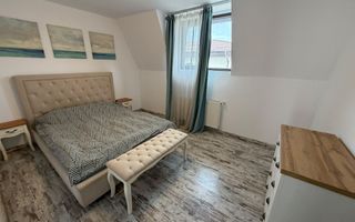 AP. 4 CAMERE - TIP DUPLEX, PARCARE, 120 MP UTILI, CENTRALA, COMIS 0% - Poză 3