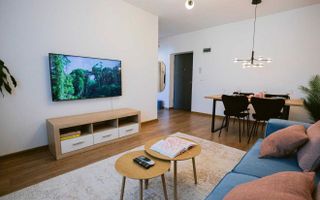 Regie I 2 camere I Modern - Poză 2