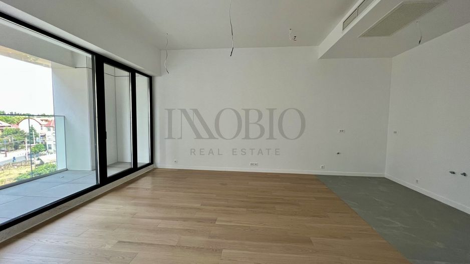 Apartament 2 Camere | One Verdi - Poză 2