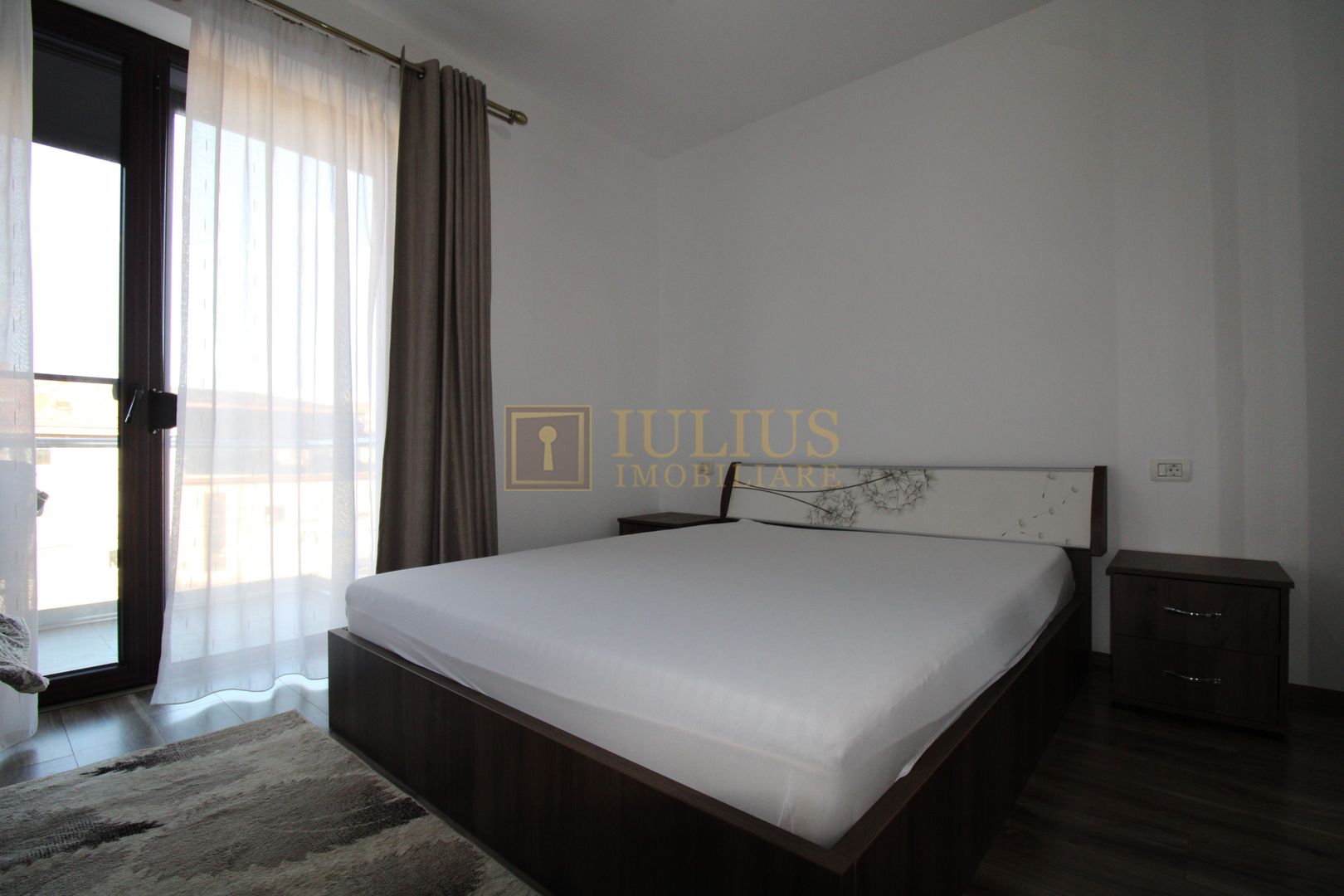 Zona Ion Vidu, 3 camere + 2 bai, centrala proprie - Poză 3