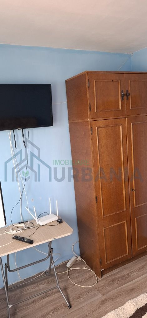 Garsonieră de închiriat, zona Podul Bularga – Cămin Incom, Iași - Poză 4