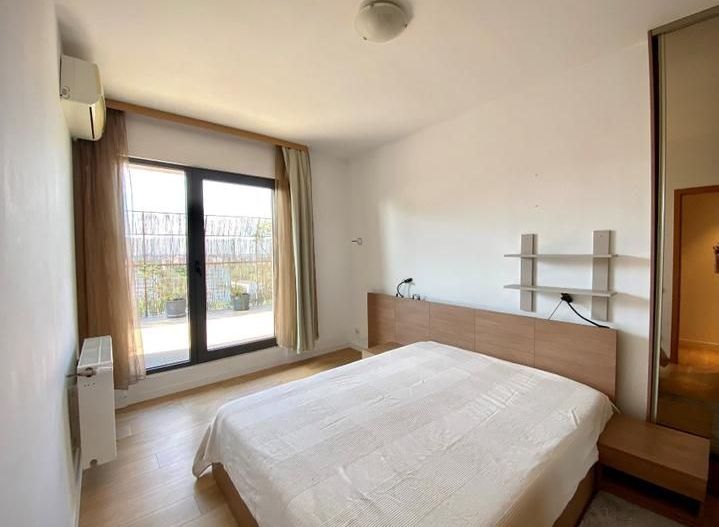 3 camere premium, parcare, terasa 85 mp, cat friendly, centrala, Evocasa Armonia - Poză 2