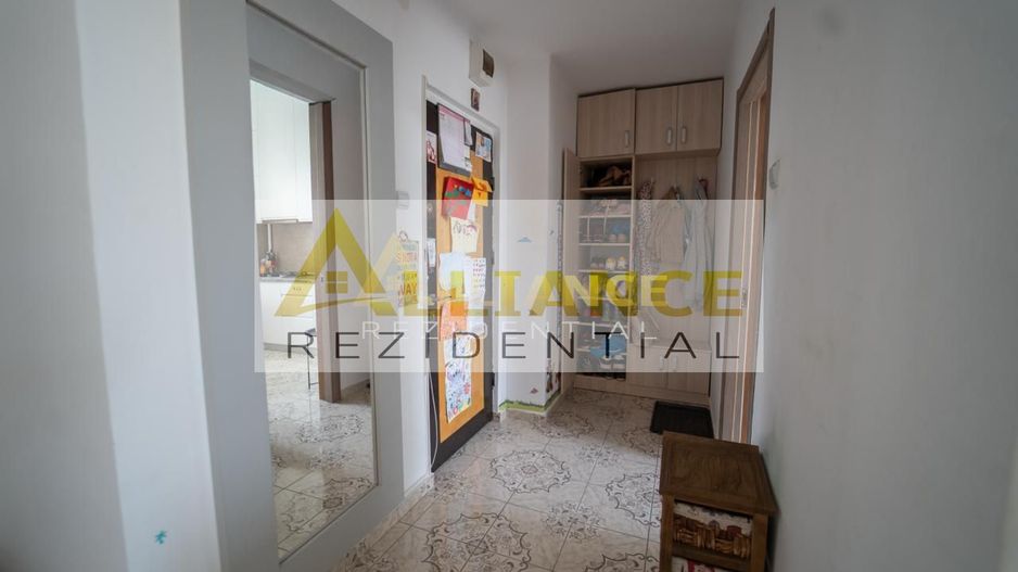 Piata sudului | Ap. 2 camere | Mobilat si utilat - Poză 2