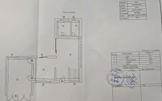 🏡 Casă de Lux cu Design Exclusivist – Eleganță, Rafinament și Confort - Schiță 58