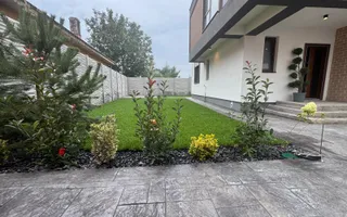Casa individuala - 300 mp  - 5 camere - 3 bai - Poză 35