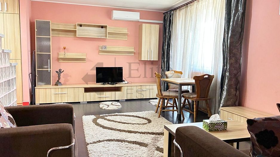 Apartament cu 2 camere in Prima Nufarul - Poză 1