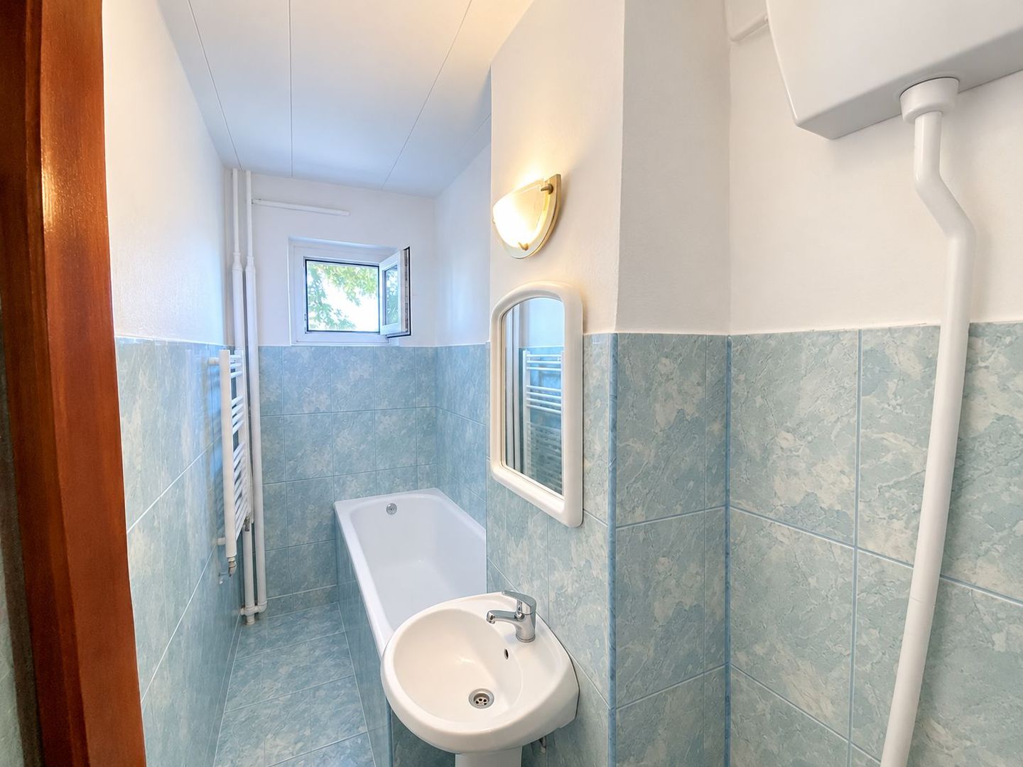 COMISION 0%, Apartament 3 Camere, Etaj 3, Izolat, Centrala, Blascovici - Poză 10