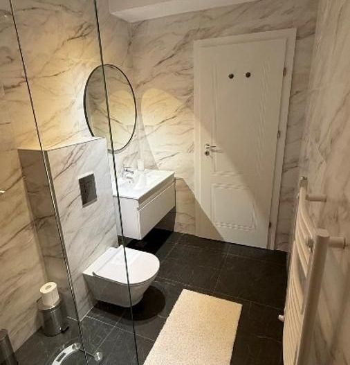 Apartament 2 camere mobilat utilat LUX One Herastrau - Poză 9