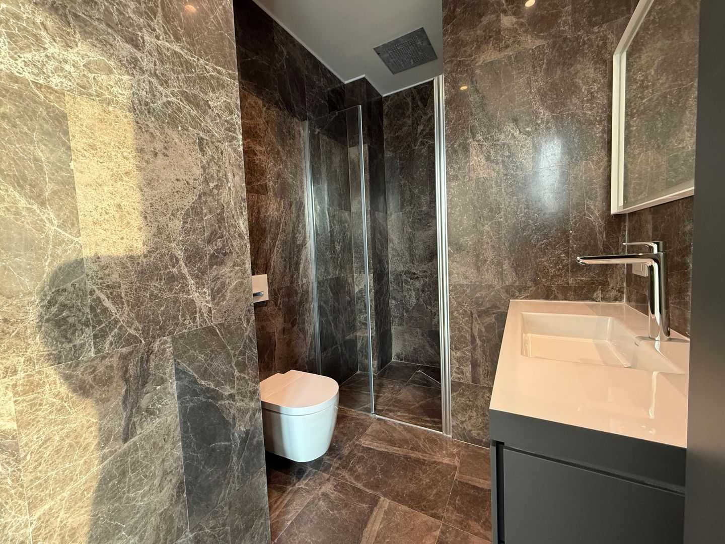 Penthouse I Barbu Vacarescu - Poză 10