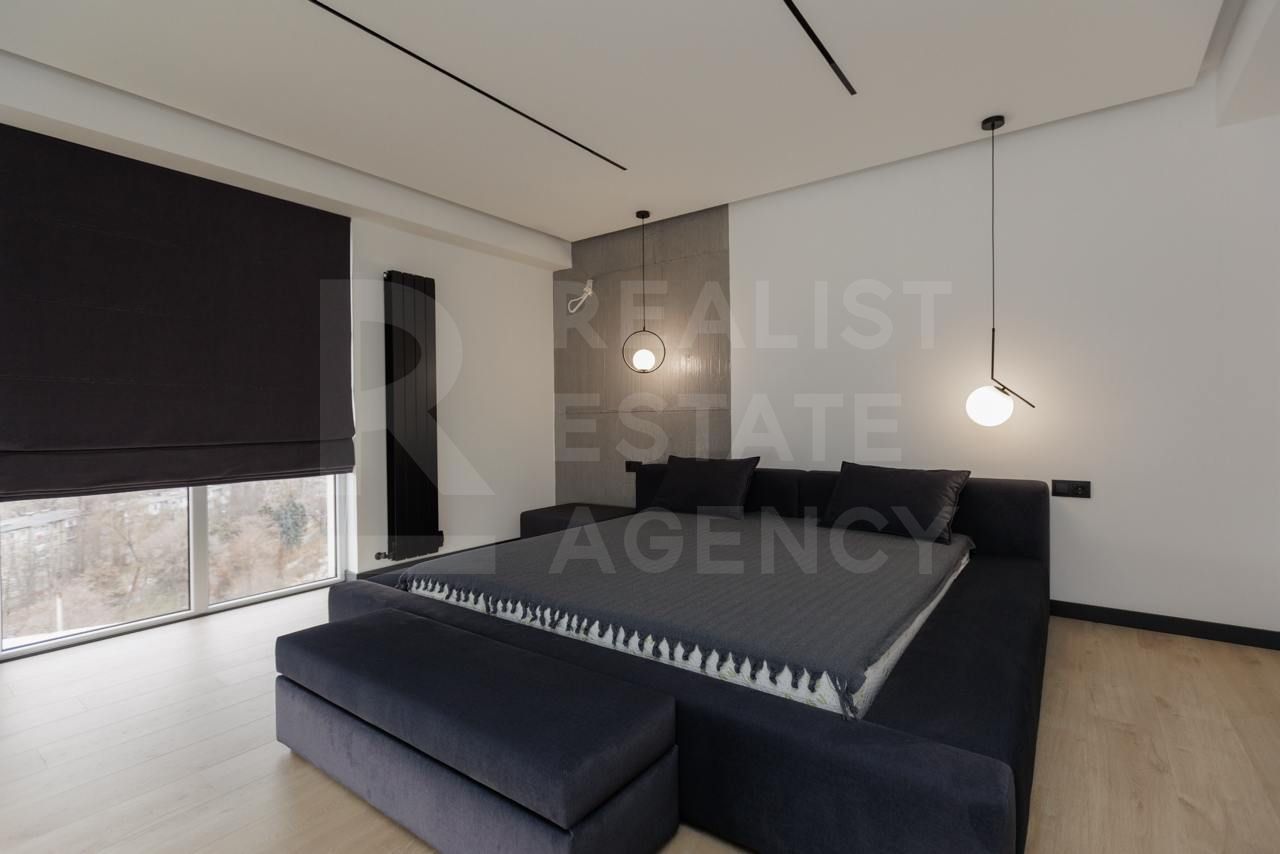 Vânzare, penthouse, 4 camere, bulevardul Decebal, Botanica - Poză 28