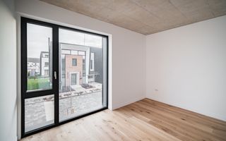 Vila  de tip Urban Villa 07 in faza 1 in Amber Forest - Poză 6