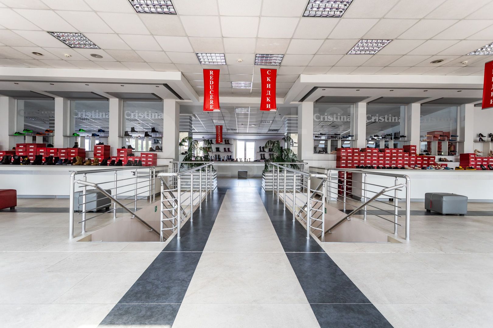 Chirie, spațiu comercial, 150 mp, strada Armeneasca, Centru - Poză 30