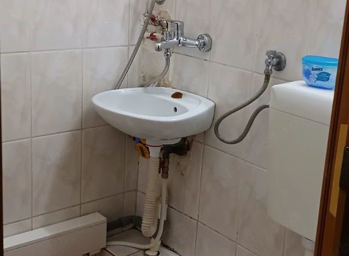 COMISION 0% | Garsonieră | 13 mp | Baie proprie| Etaj 3|Zona Dacia - Poză 4
