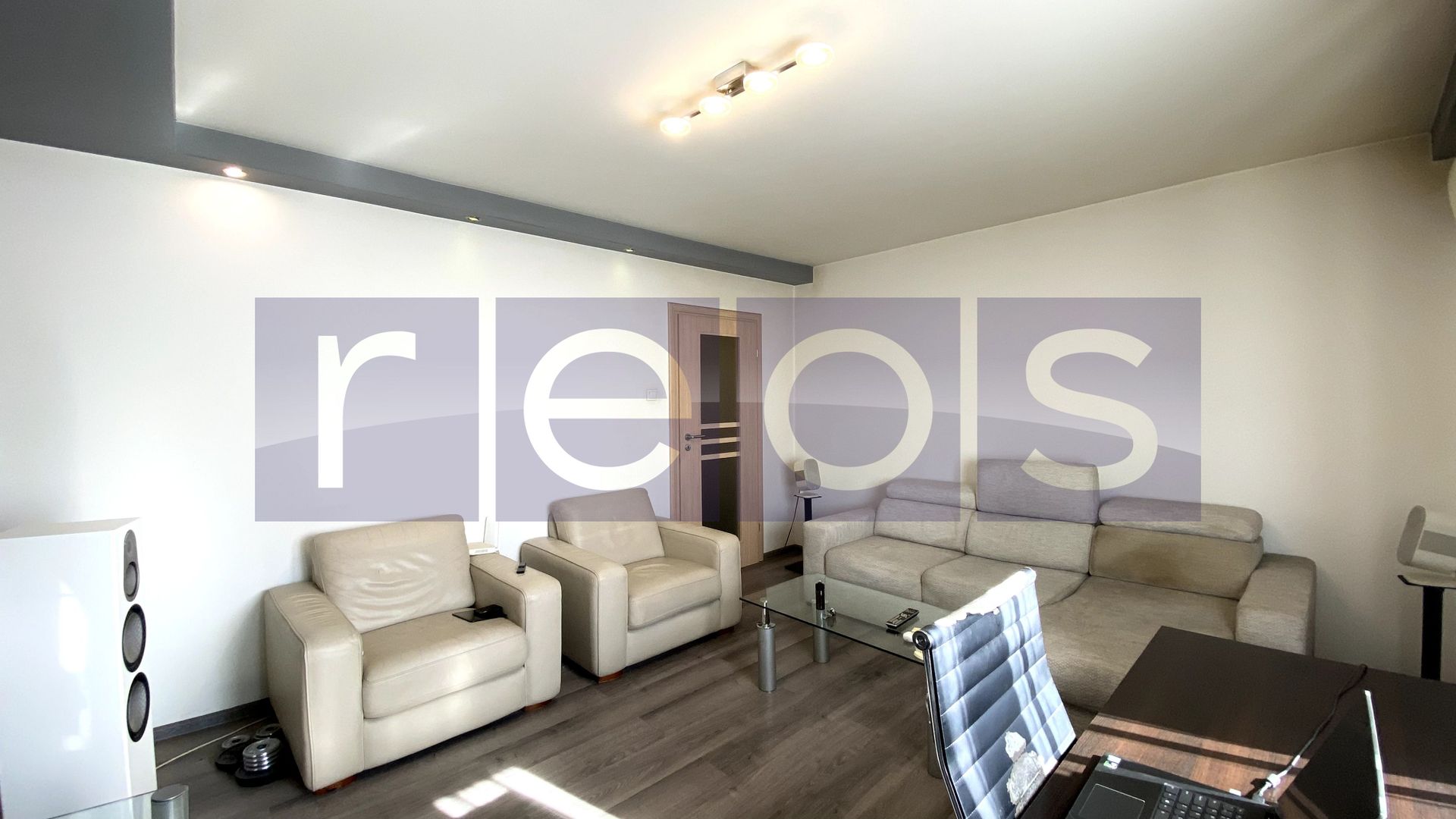 DE VANZARE APARTAMENT 3 CAMERE DECOMANDAT  | 77 MP | CENTRALA | 13 SEPTEMBRIE - Poză 3