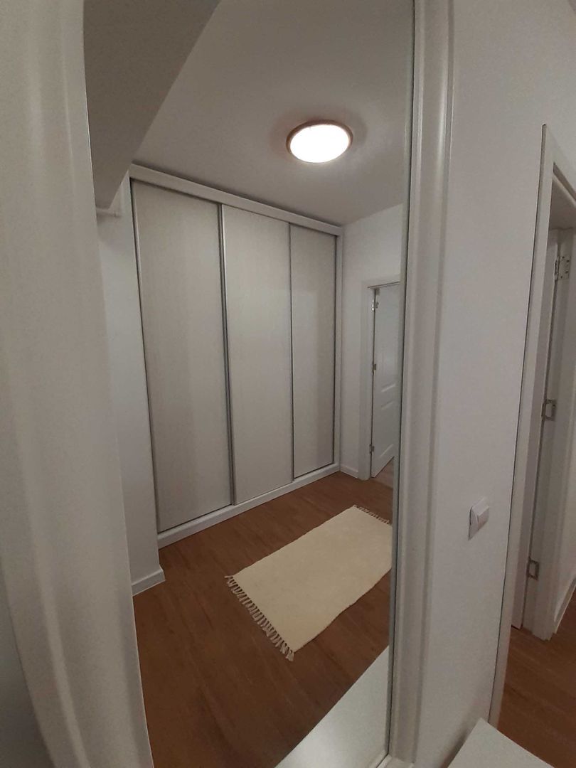 Apartament 2 camere decomandat 64mp, Exigent, Lujerului, metrou - Poză 8