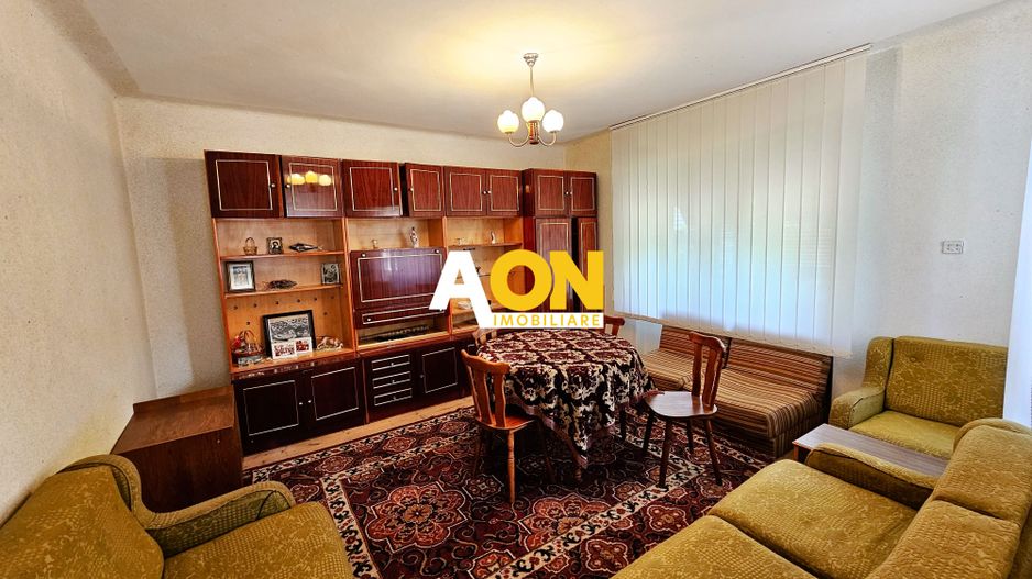 Casa tradițională de vânzare în Săsciori, Alba, 1384 mp teren - Poză 6