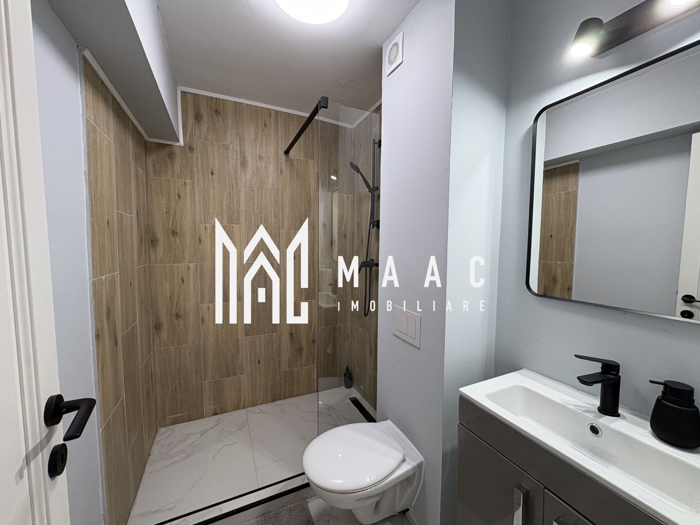 Apartament 2 camere I Mobilat I Utilat complet I Etaj 3 - Poză 6