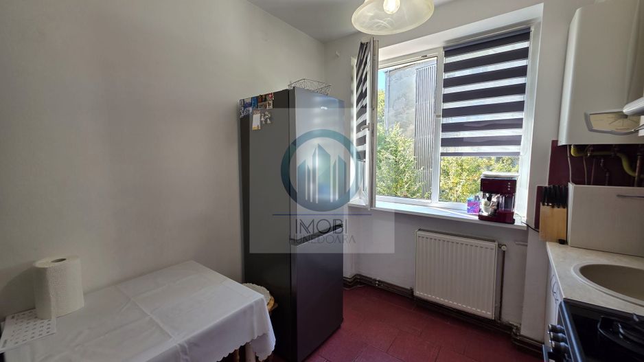 Apartament 2 camere etaj 2| 45 mp | Balcon | Deva – zona Casa Rustica - Poză 6