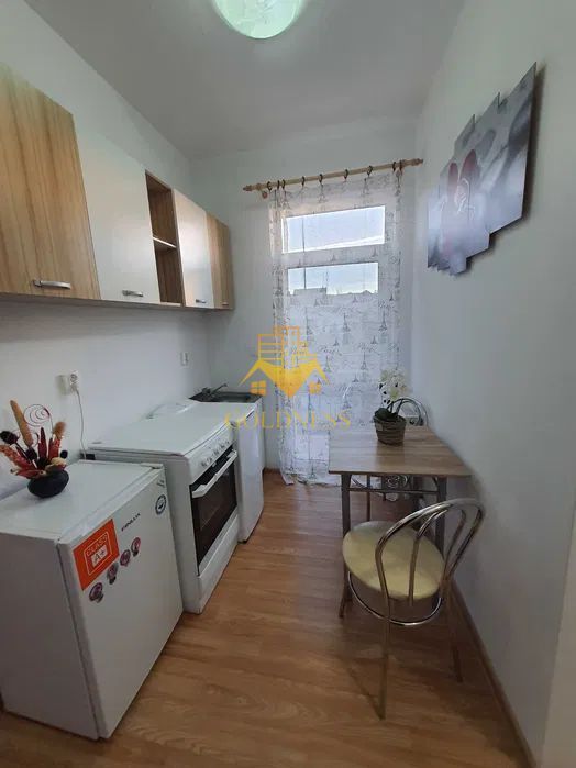 2 camere decomandate, modern, parcare, Cartierul Buna Ziua, Zona Audi - Poză 4
