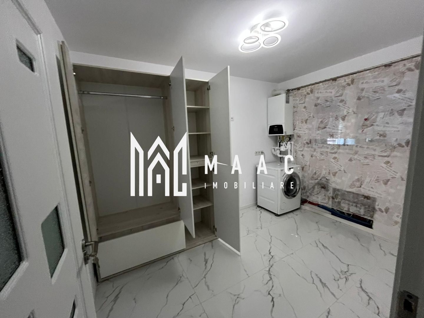 Casă 5 camere duplex | Viile Sibiului | 108 mp, teren 225 mp - Poză 13