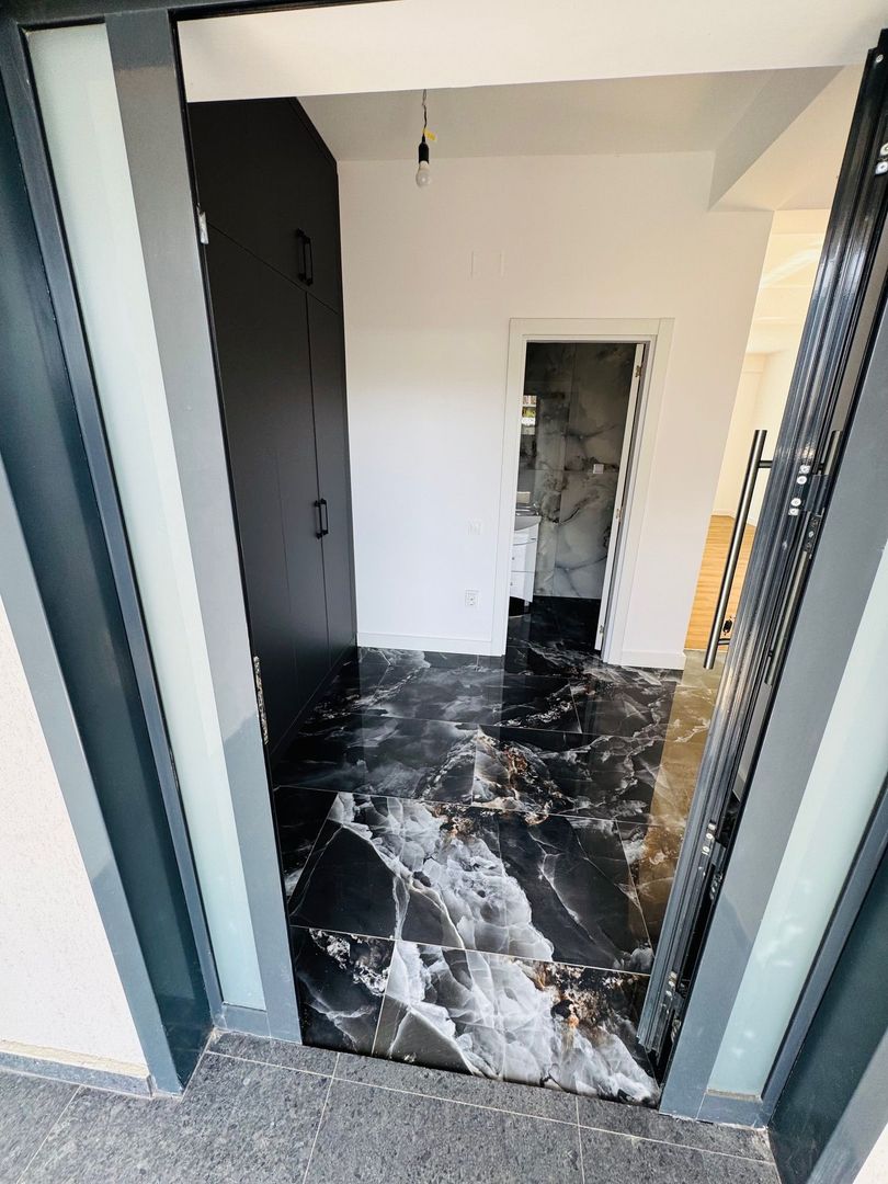 Duplex Tunari-Otopeni PREMIUM cu toate UTILITATILE - Poză 16