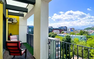 Apartament 2 camere, Parcare,  zona Centrala - Poză 17