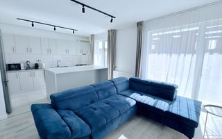 Casa tip duplex la cheie, 400 mp teren, Panorama Gardens Apahida - Poză 2