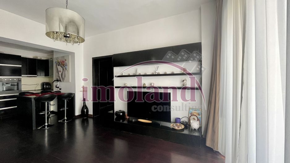Inchiriere apartament 2 camere 60 mp - Universitate, zona facultăților - Poză 2