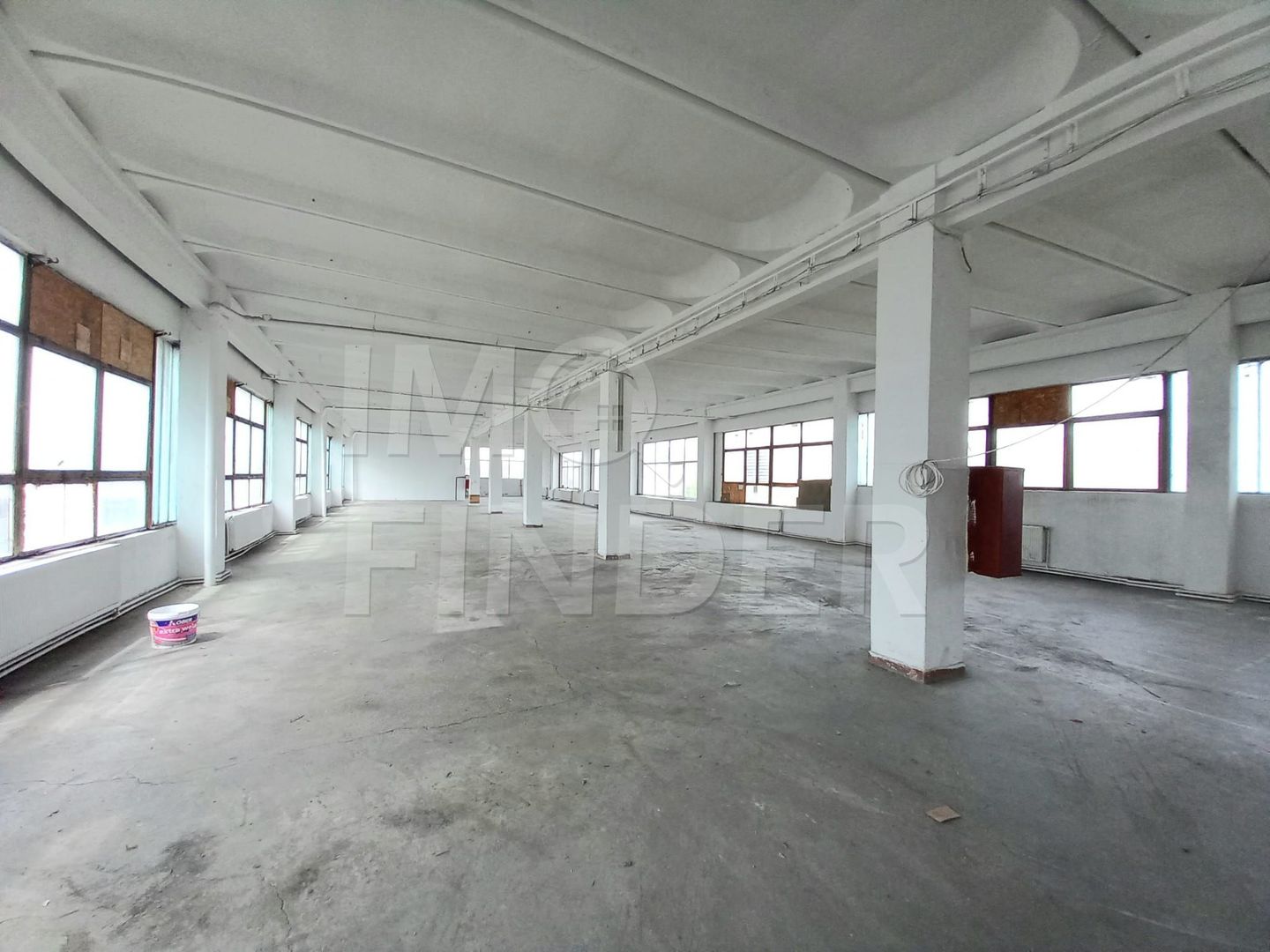 HALA  Piata 1MAI zona Clujana - Poză 1