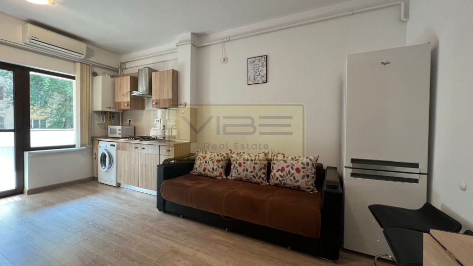 Apartament 2 camere Nicolina - Newton City - Poză 10