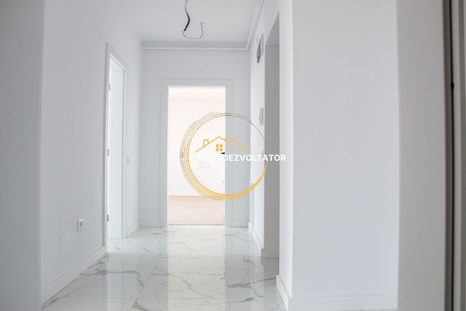 Decomandat Ansamblu modern 2 bai Parcare inclusa Pallady metrou Teclu - Poză 6