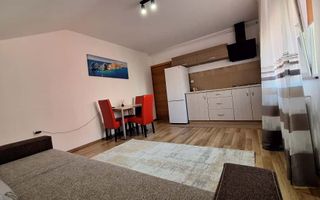 Apartament LUMINOS & PRIMITOR, Borhanci– PARCARE inclusă - Poză 7