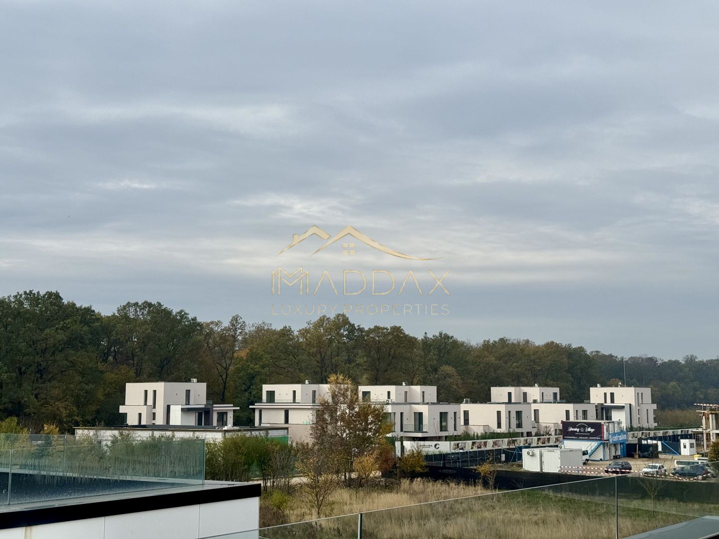 Vila Individuala Exclusivista 6 camere *525mp* // Pipera - Scoala Americana - Poză 50