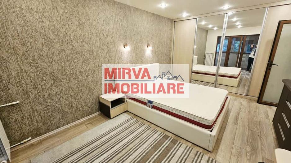 Închiriere apartament 2 camere, mobilat și utilat – Cantacuzino - Poză 14