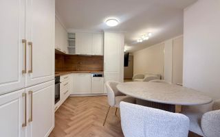 De vânzare | Apartament tip Studio | Terasă spectaculoasă 55,30 mp | - Poză 2