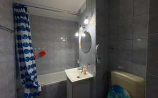 Apartament 3 camere de închiriat –  Zona 13 Septembrie - Poză 7