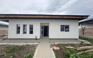 Casa la sol, 80mp, MIroslava-Voinesti, 145000euro - Poză 12