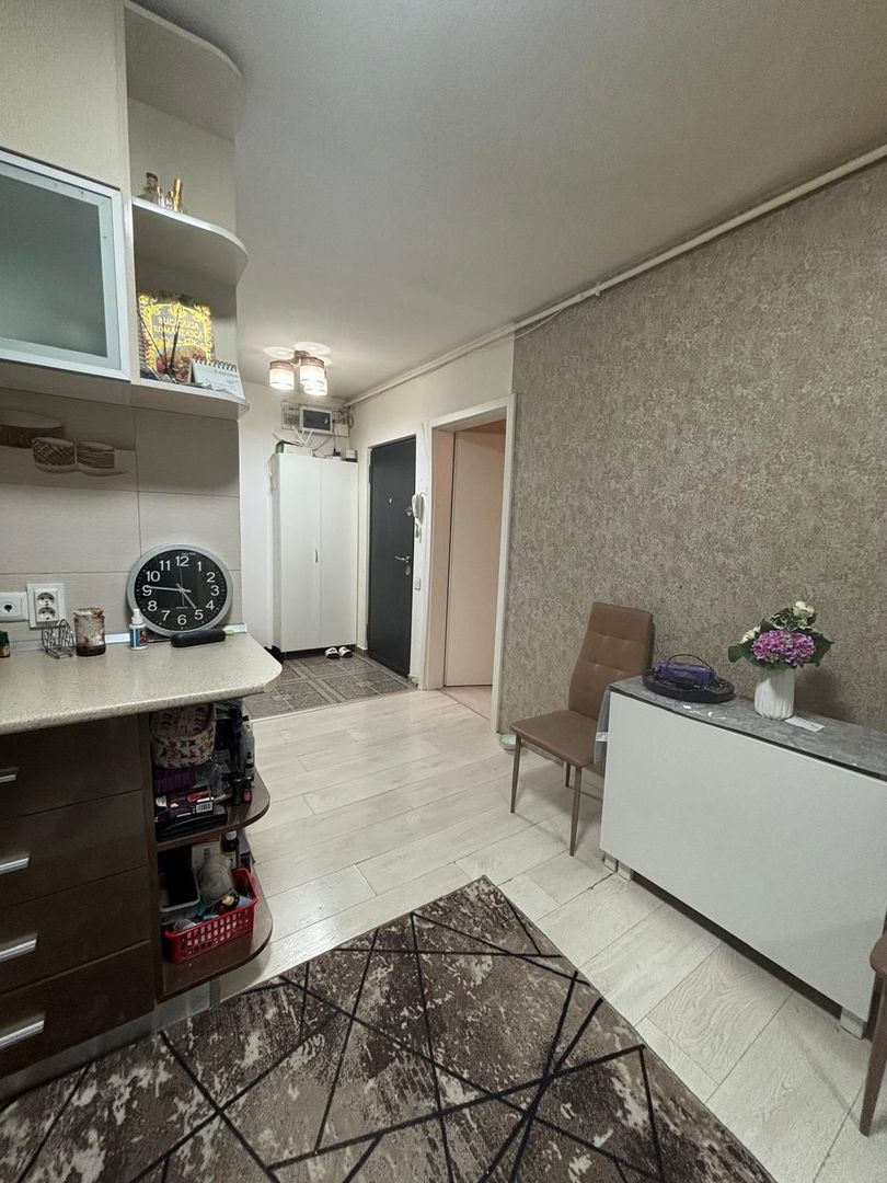 Apartament 3 camere Sebastian Centrala Proprie T632 - Poză 13