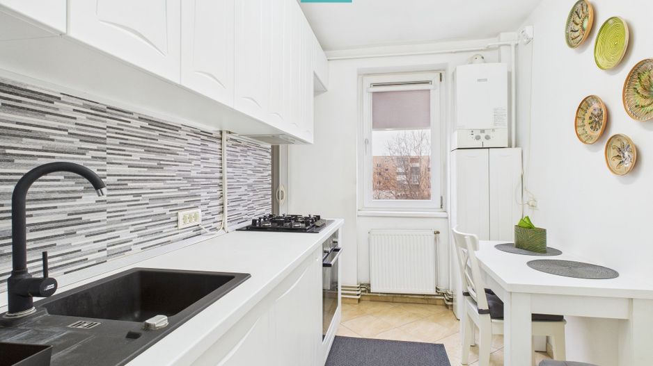 Apartament 2 camere pe malul Mureșului - Poză 2