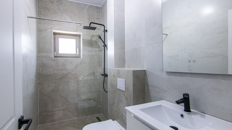 COMISION 0 % | CASA PREMIUM | 5 CAMERE | FINISATA LA CHEIE | OTOPENI - FERME | - Poză 24